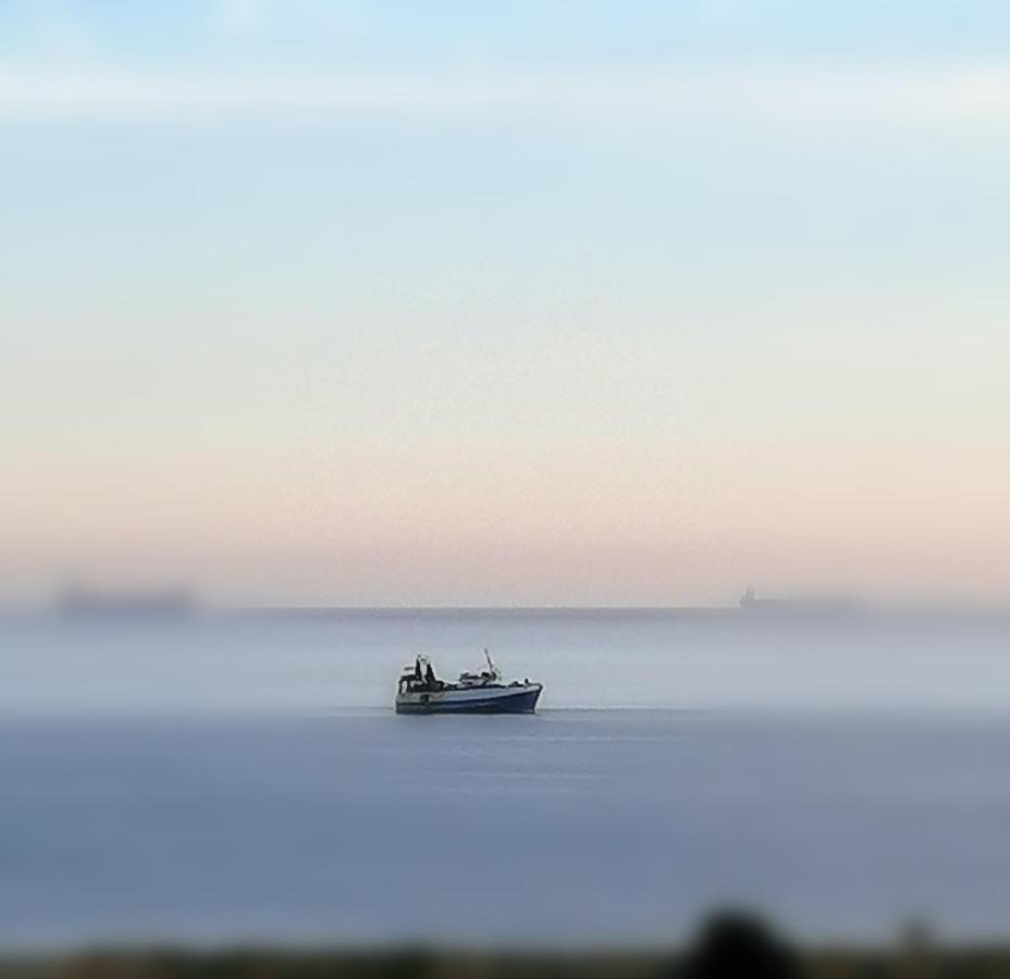 Forever Blue St Helena Bay Extérieur photo