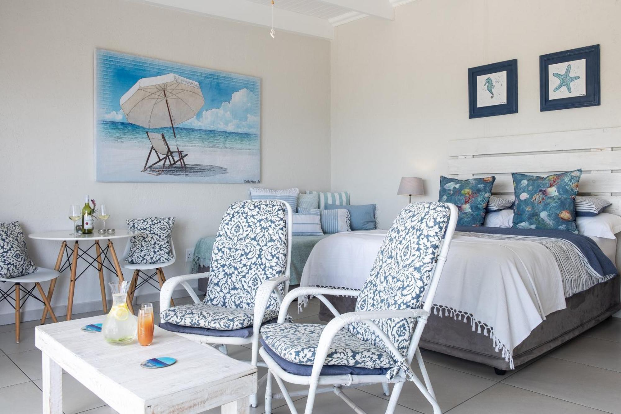 Forever Blue St Helena Bay Extérieur photo
