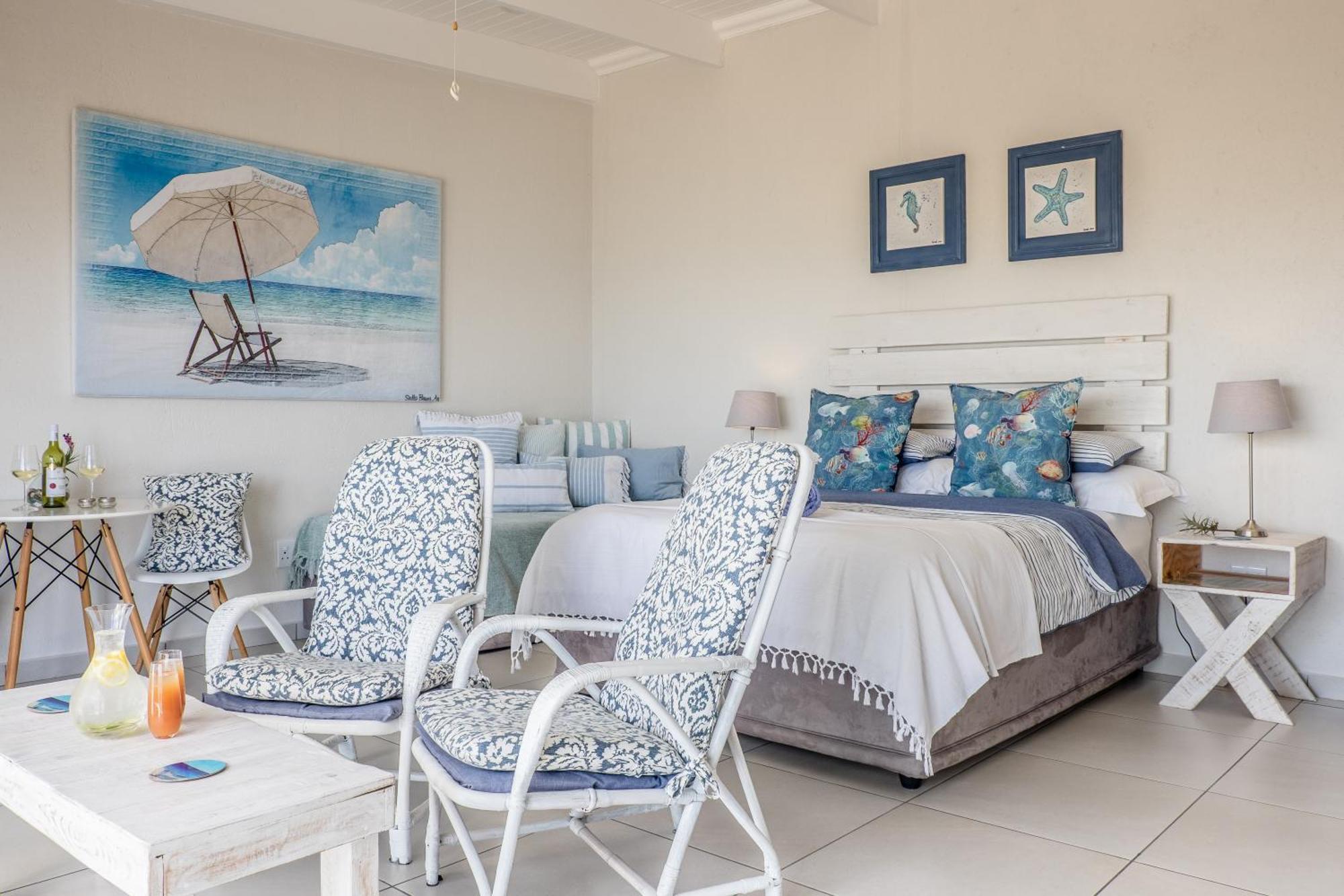 Forever Blue St Helena Bay Extérieur photo