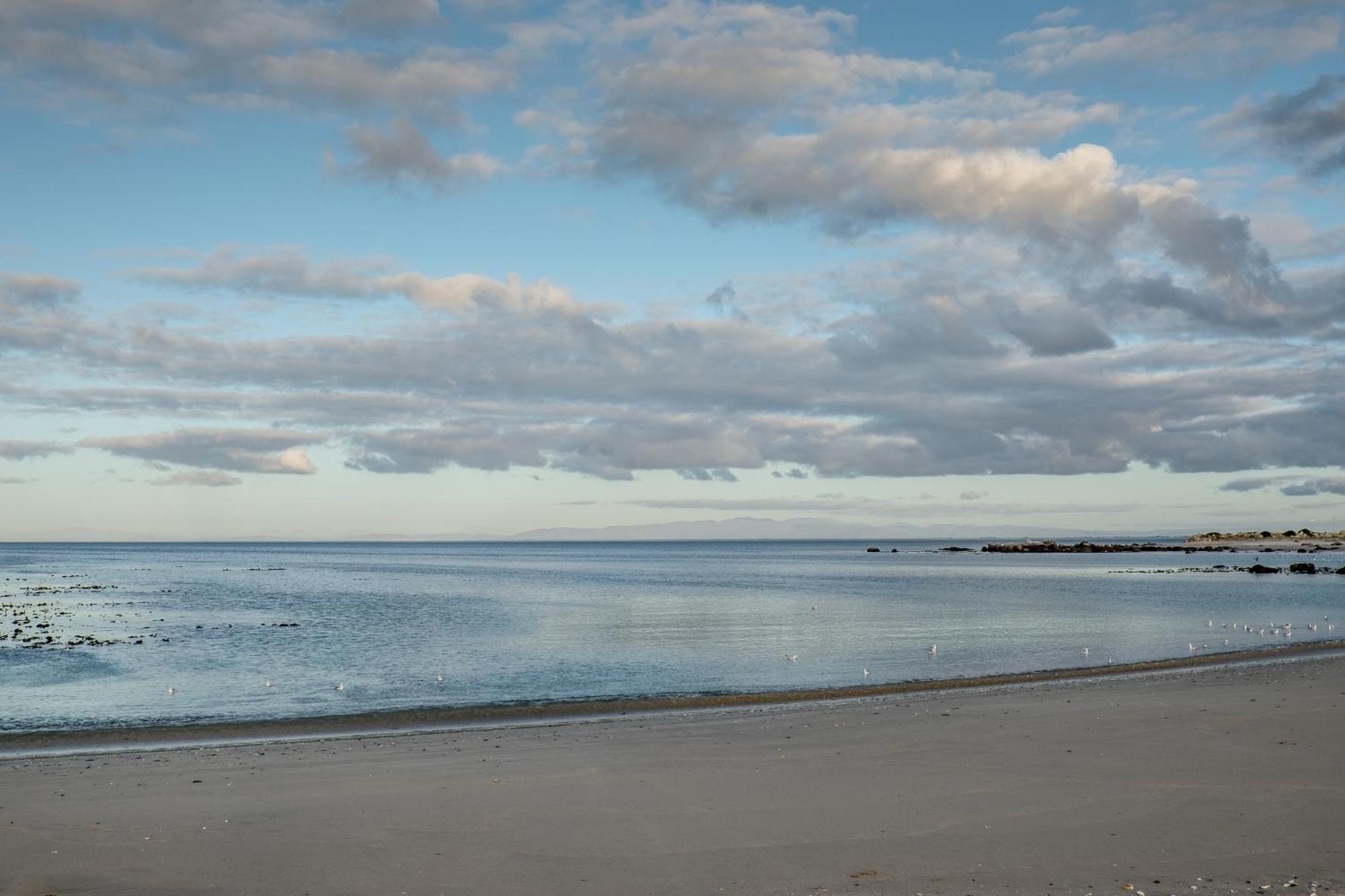 Forever Blue St Helena Bay Extérieur photo