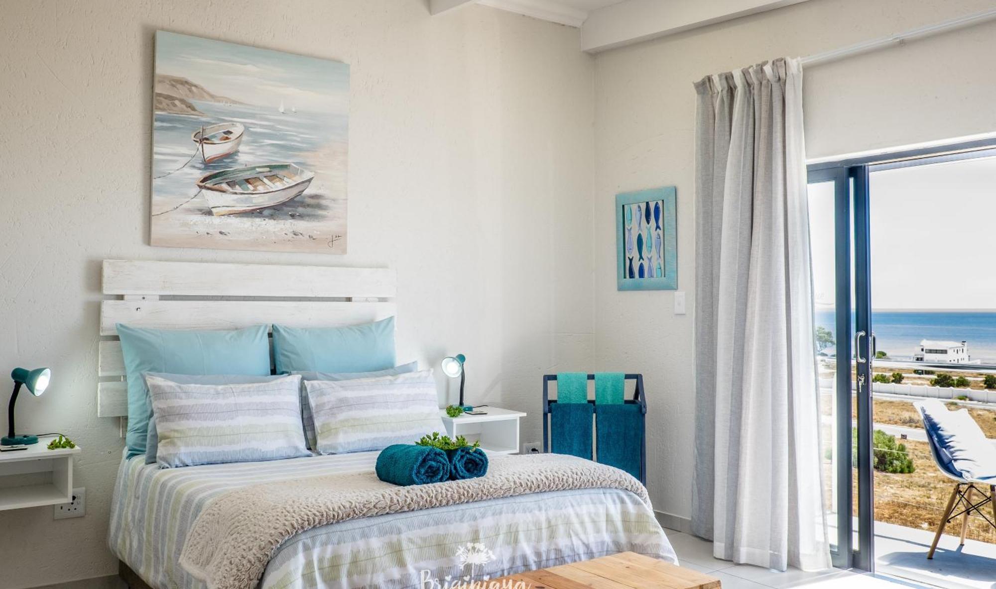 Forever Blue St Helena Bay Chambre photo